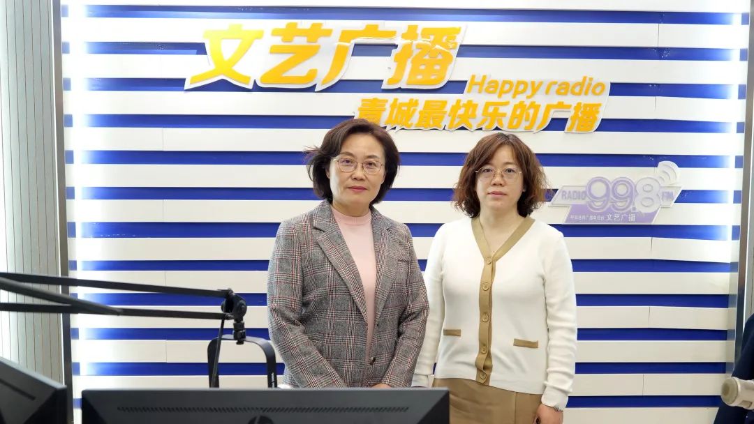 推进养老托育服务体系建设 促进人口均衡发展——呼和浩特市发改委做客《在线访谈》节目