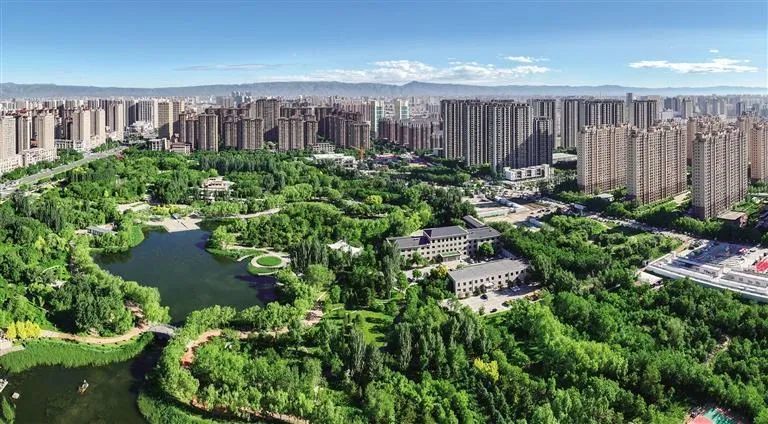 重磅！呼和浩特 “人工智能+”来了！