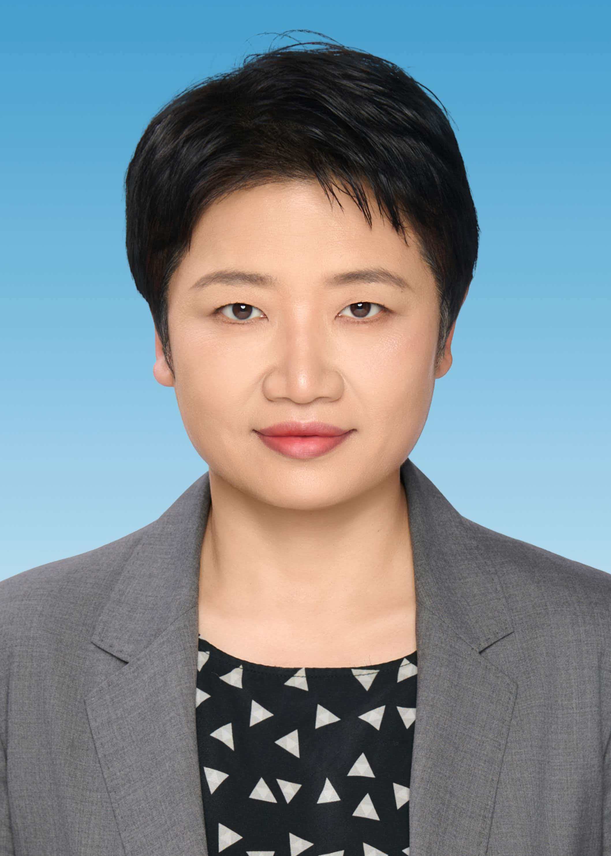 齐晓娟