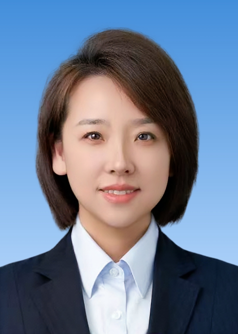贺小倩