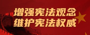 宪法专题